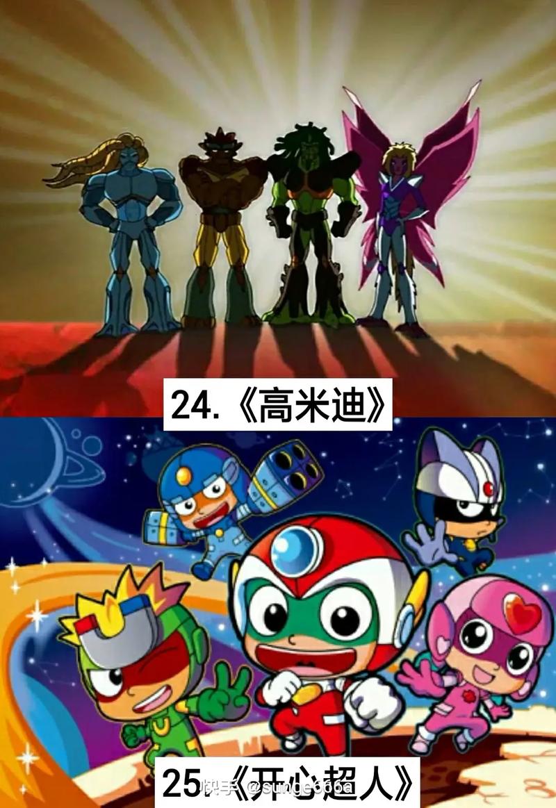 电视机故障动画怎么做的