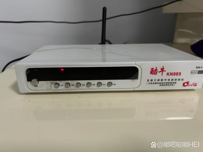 卫星电视机顶盒的故障排除