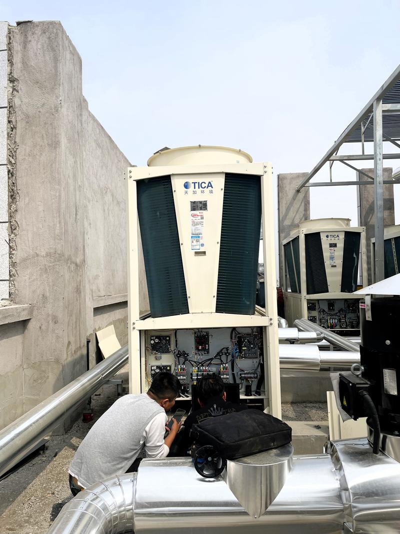 空气能e28故障是什么情况
