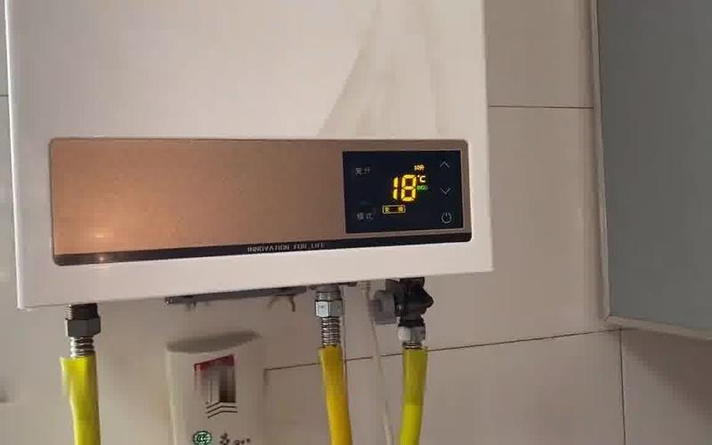 格力壁挂炉显示e3故障怎么处理