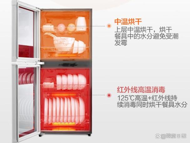 美的消毒柜e2故障维修