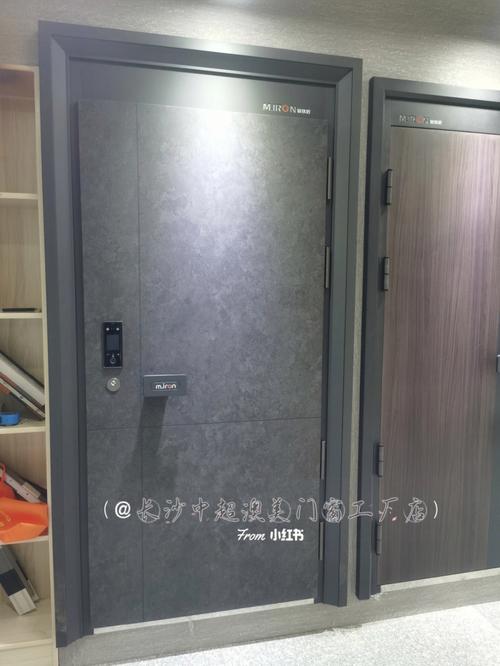 防盗门故障率高不高呢