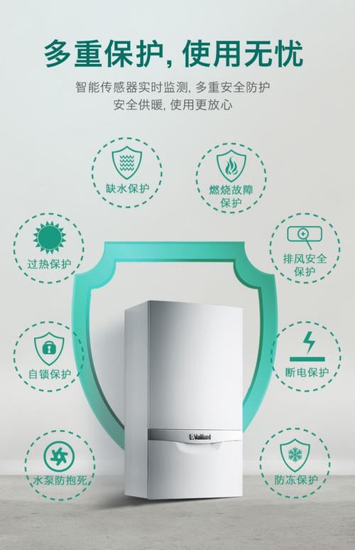 威能壁挂炉f75故障解决方法