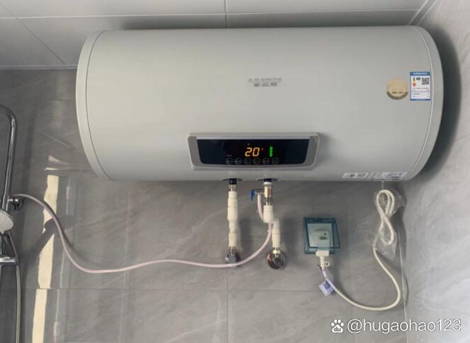 ao史密斯电热水器跳出故障码