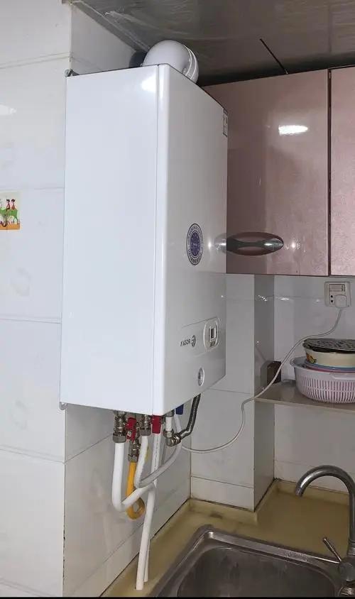 圣宝莱壁挂炉e9故障怎么处理