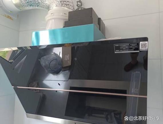 华帝抽油烟机故障8