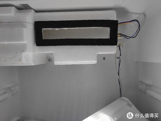 冰箱不启动故障排除法视频教学