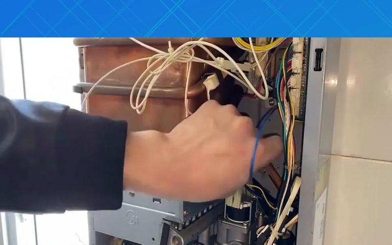 长虹集成灶e0故障解决方法