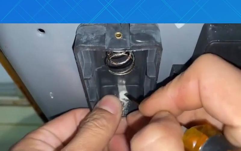 长虹集成灶e0故障解决方法