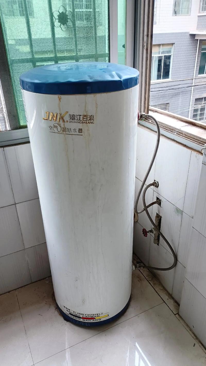 锦江百浪空气能故障代码r2