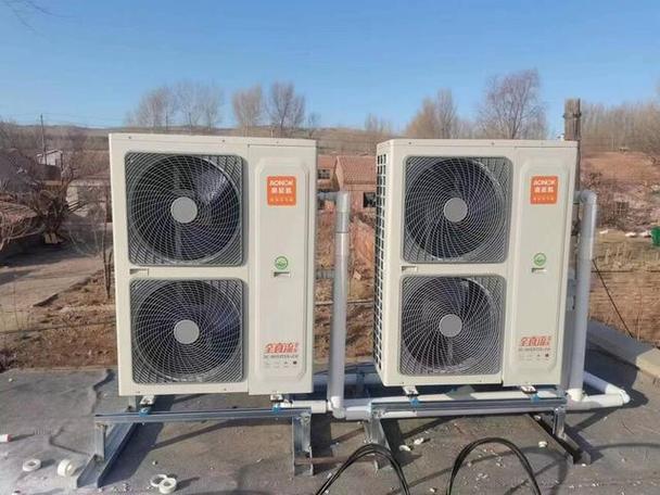tcl煤改电空气能p02故障