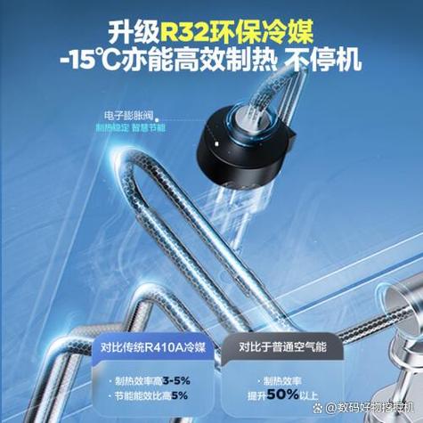华帝空气能a33是什么故障