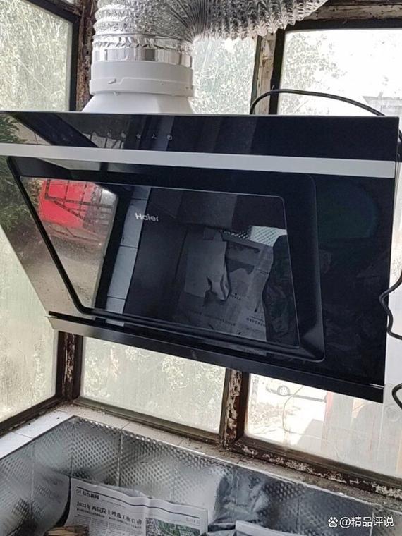 海尔油烟机自清洁故障