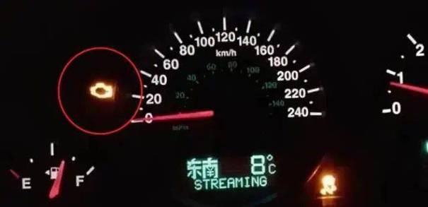 冰箱故障报警灯亮了怎么回事
