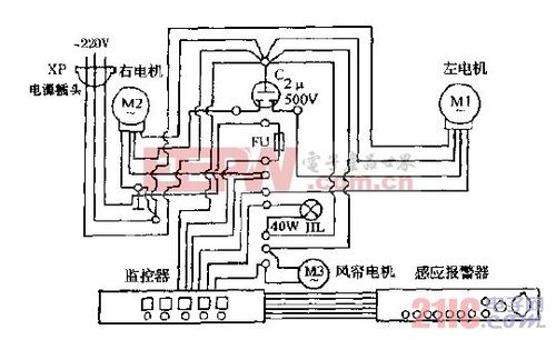 油烟机触摸开关故障维修