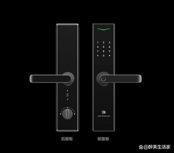 德施曼智能锁时钟故障