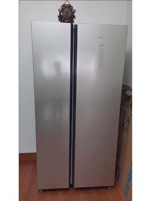 西门子冰箱e2故障码