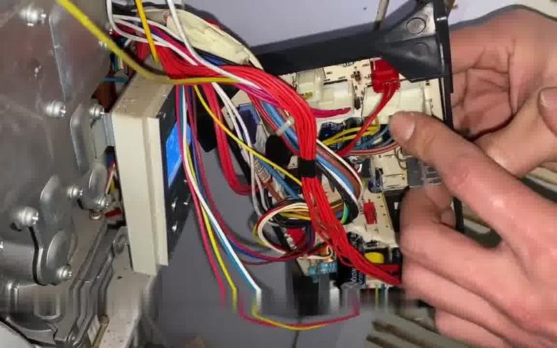 方维壁挂炉故障e9解决方法