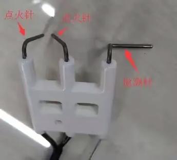 威诺牌壁挂炉e5故障的处理