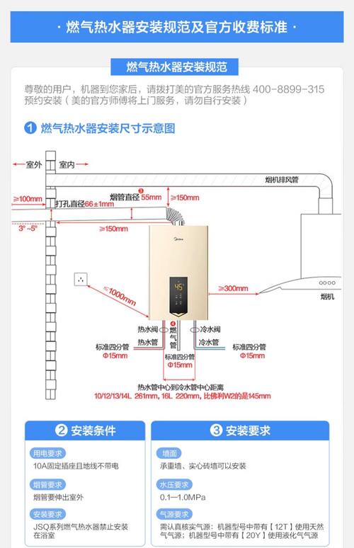 美的燃气热水器故障码显示E9