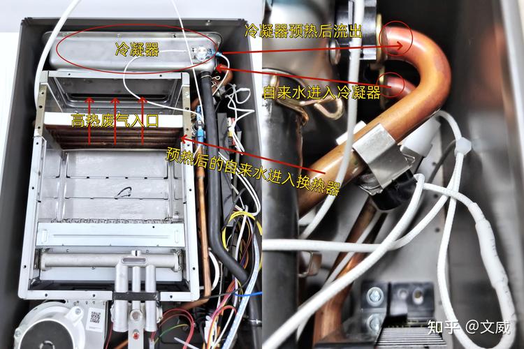 美的燃气热水器故障码显示E9