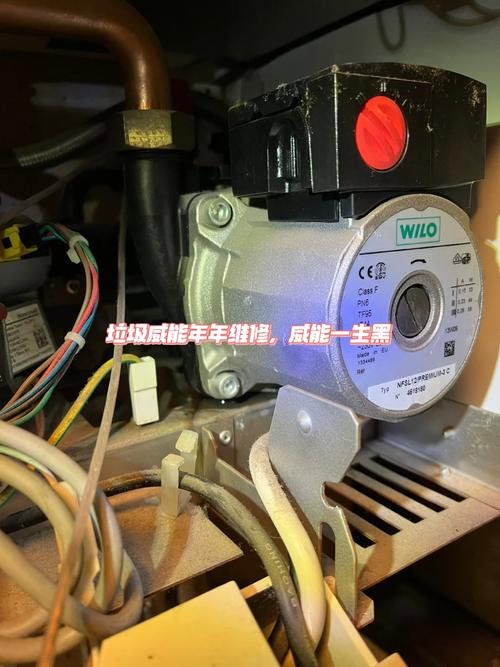 威能热水器故障码f29