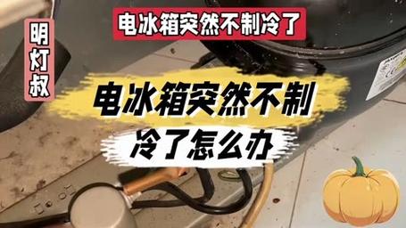 电冰箱无法恒温，可能是什么故障导致的？