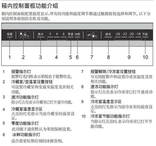 西门子冰箱过滤器故障提示是怎么回事？