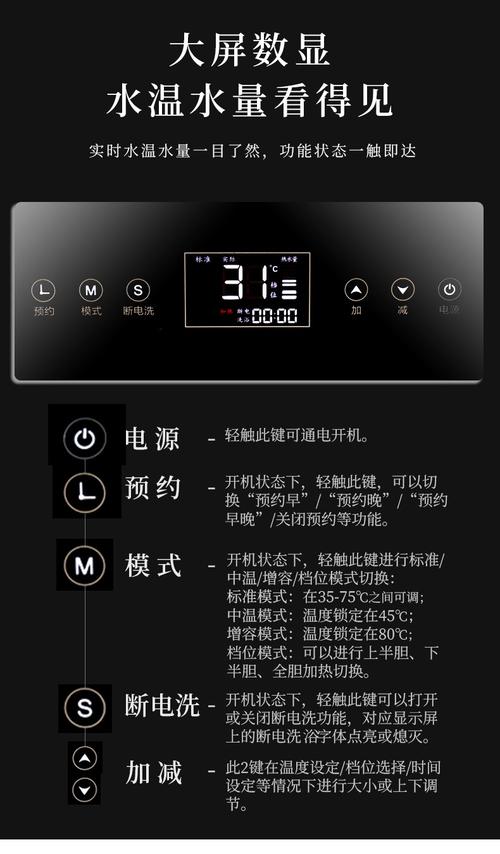 长虹热水器一开热水就显示故障码