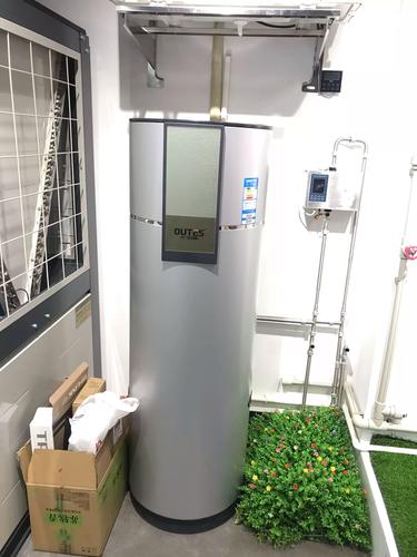 中广欧特斯空气能A41故障