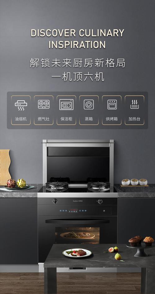 荣事达油烟机故障代码