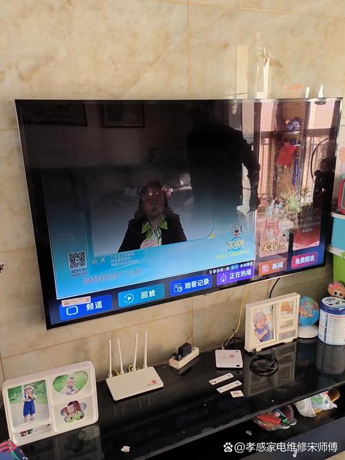 三星液晶电视维修各种故障