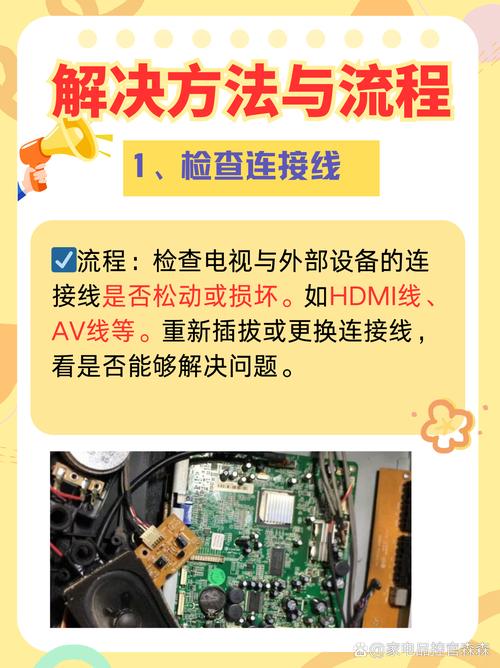 怎样判断电视机液晶屏故障