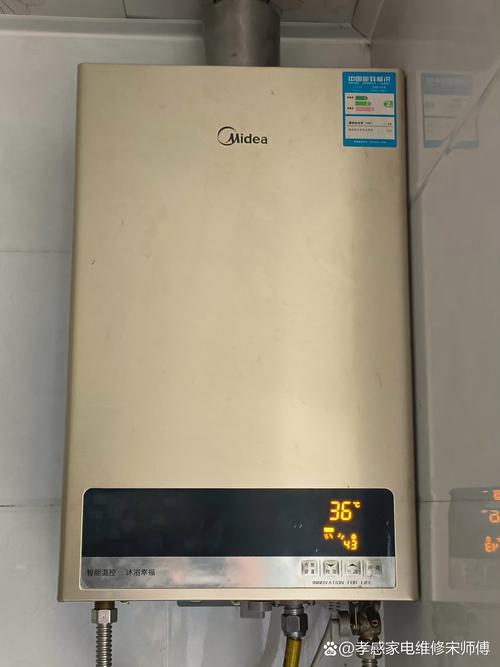 空气能显示故障e5是什么意思