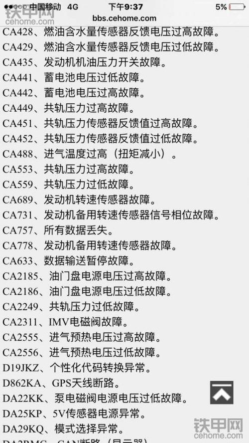 中誉空气能故障码显示e15