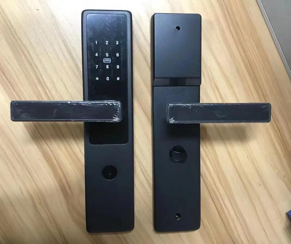 宾馆智能锁安装故障原因