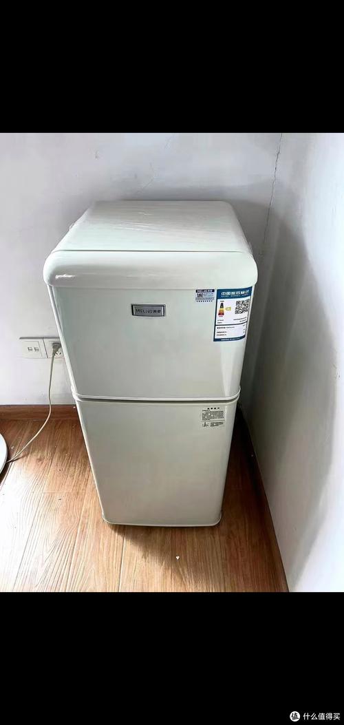 美菱冰箱双开门冷冻室故障