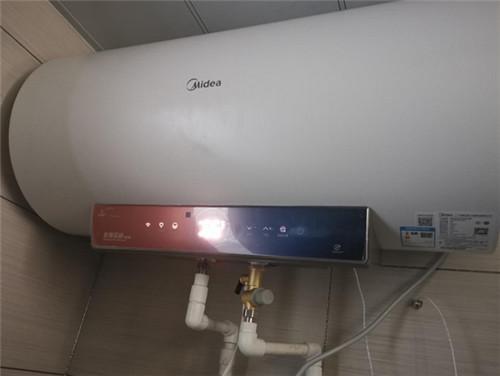 史密斯燃气热水器故障码e9