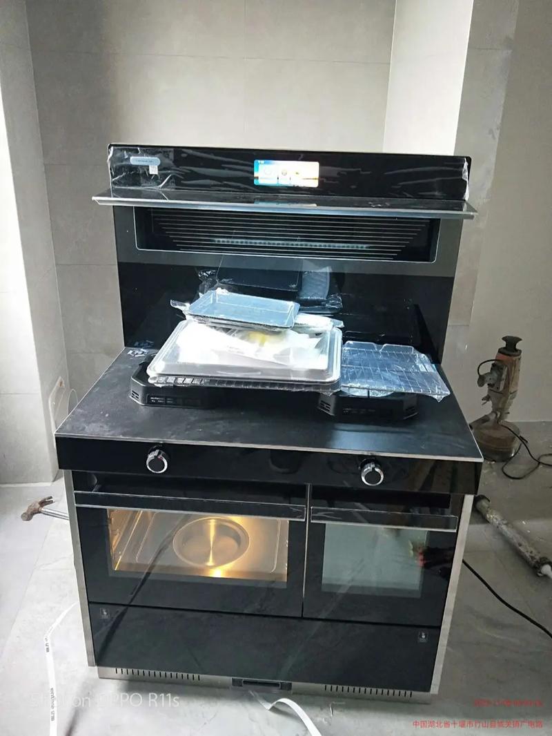 亿田集成灶蒸箱e10故障