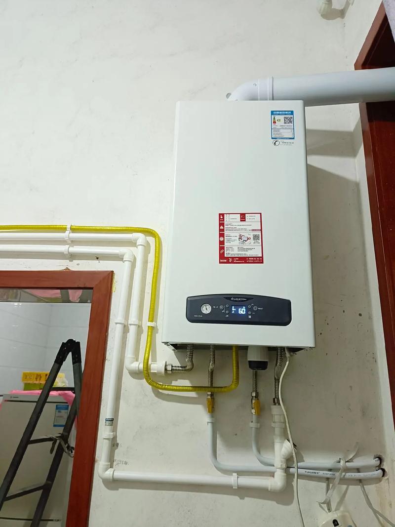 阿里斯顿壁挂炉故障E1怎么解决
