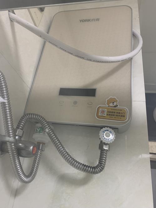 帅康热水器故障码d5