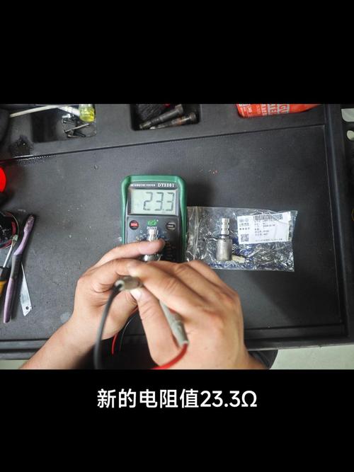 帕萨特B5空调压力开关故障码