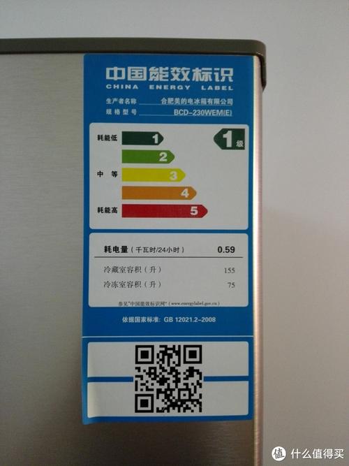 美的冰箱除霜故障灯在什么地方
