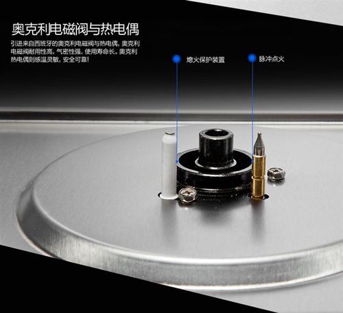 烹乐抽油烟机故障排除