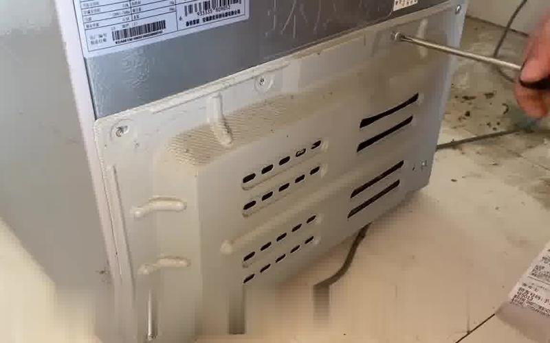 三星冰箱显示e是什么故障