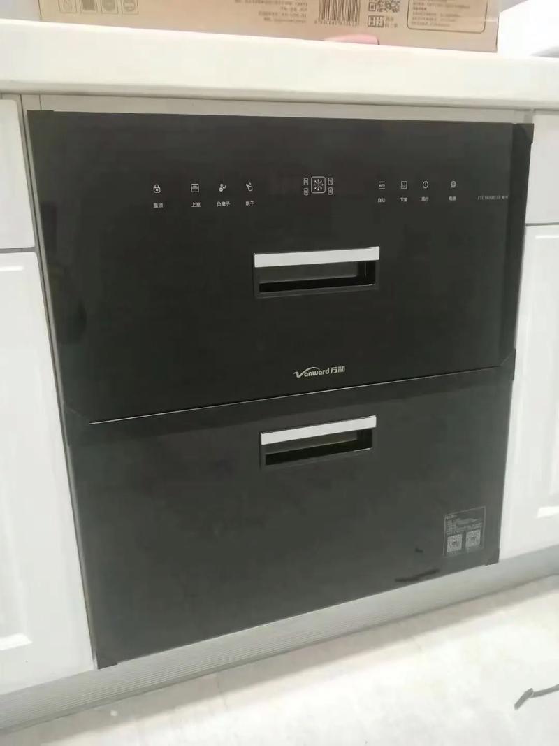 万和消毒柜ztd100q故障