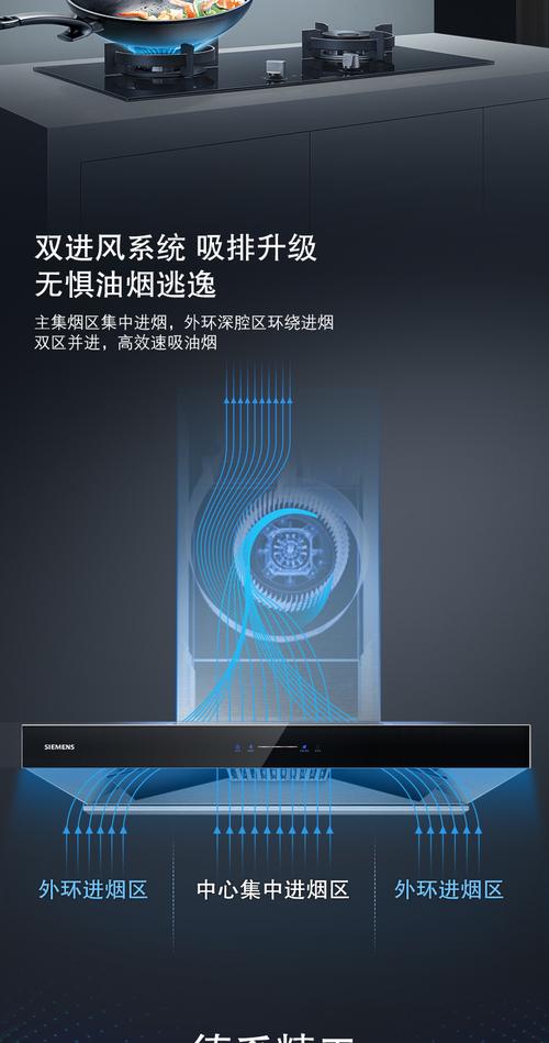 西门子油烟机f06故障代码