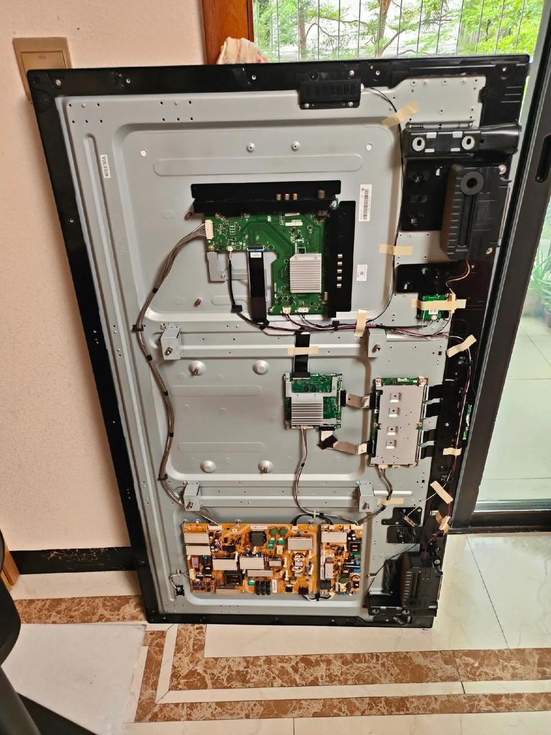 电视机故障维修工具有哪些