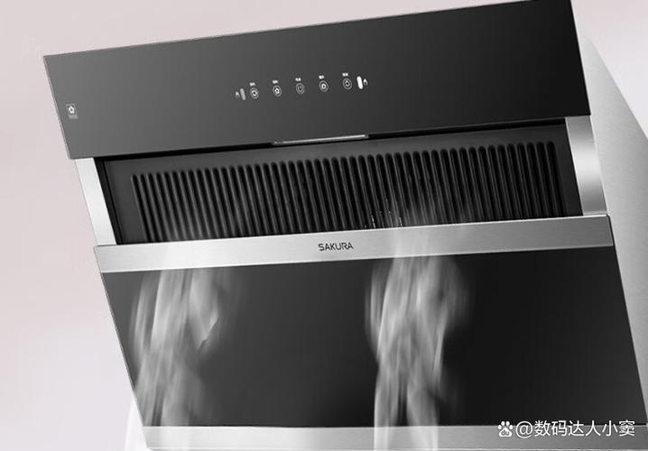 樱花油烟机f2故障