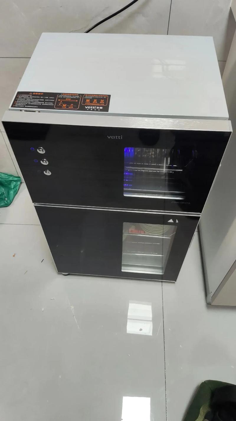 消毒柜eo故障